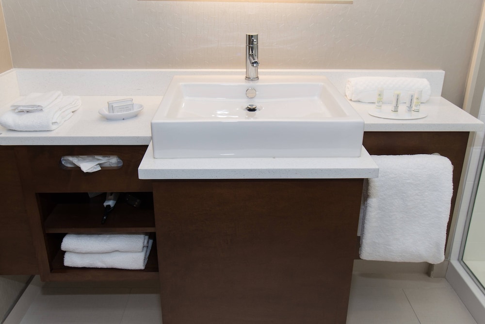 SpringHill Suites by Marriott Charlotte Ballantyne 14/52