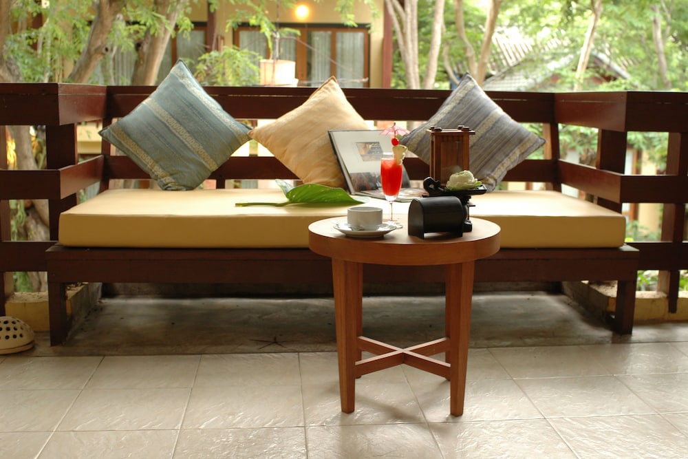 Baan Talay Dao Resort 45/67