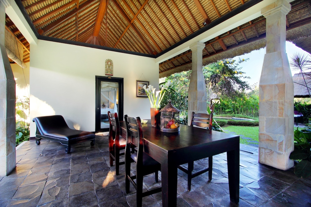 Furamaxclusive Resort Villas Ubud 24/50