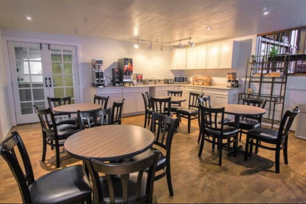 Fairbridge Inn Coeur D Alene 38/45
