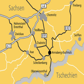 The Royal Inn Wilder Mann Annaberg 18/21