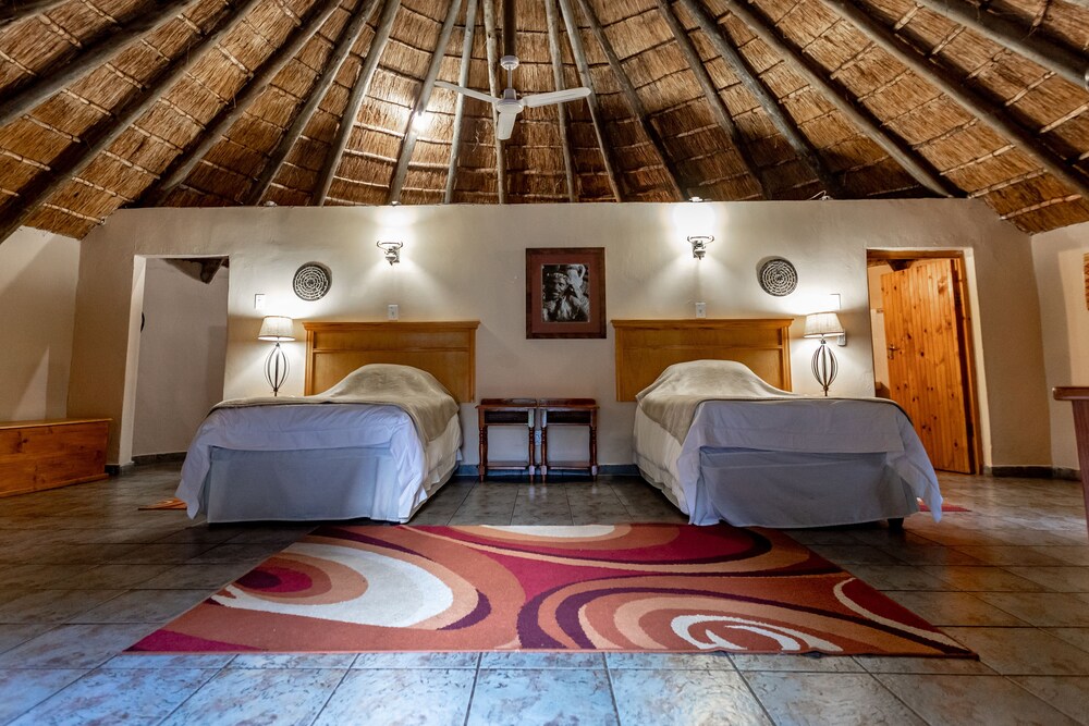 Gooderson Dumazulu Lodge and Traditional Village 13/50