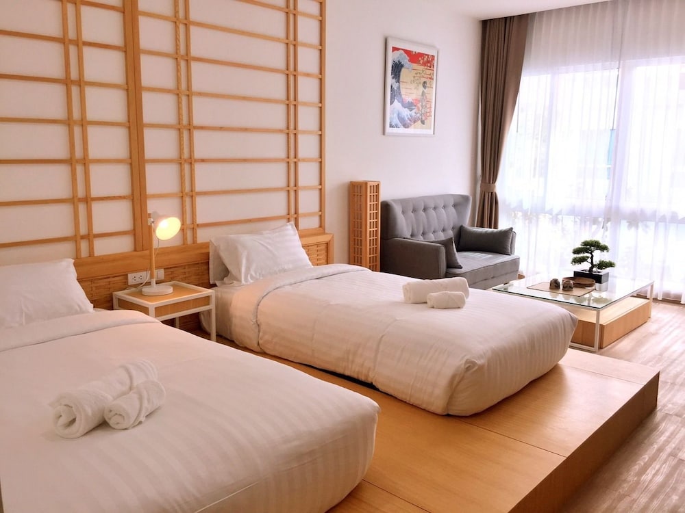 Hinoki Hotel 11/33