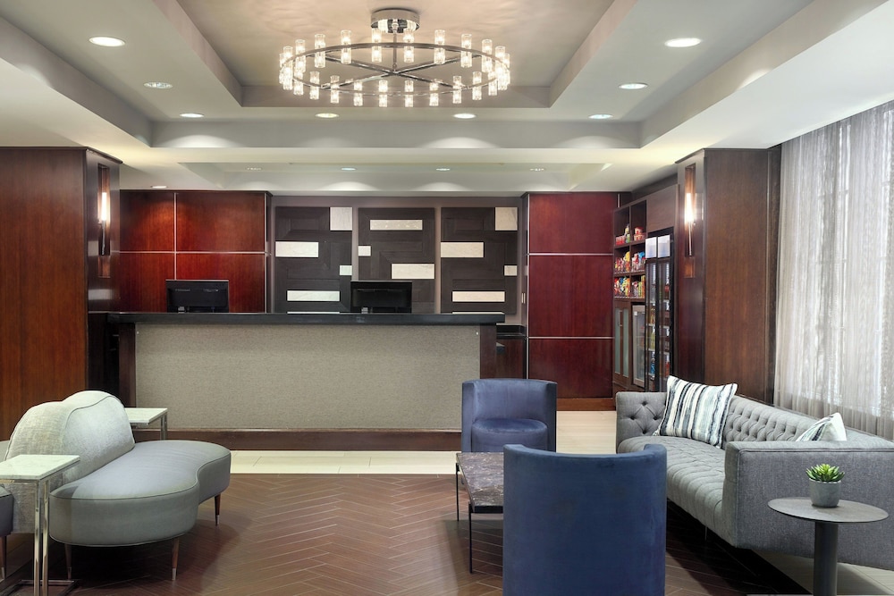 Ellis Hotel Atlanta A Tribute Portfolio Hotel 4/63