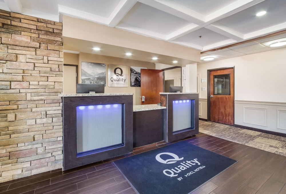 Quality Inn & Suites Augusta Fort Gordon Area 8/44