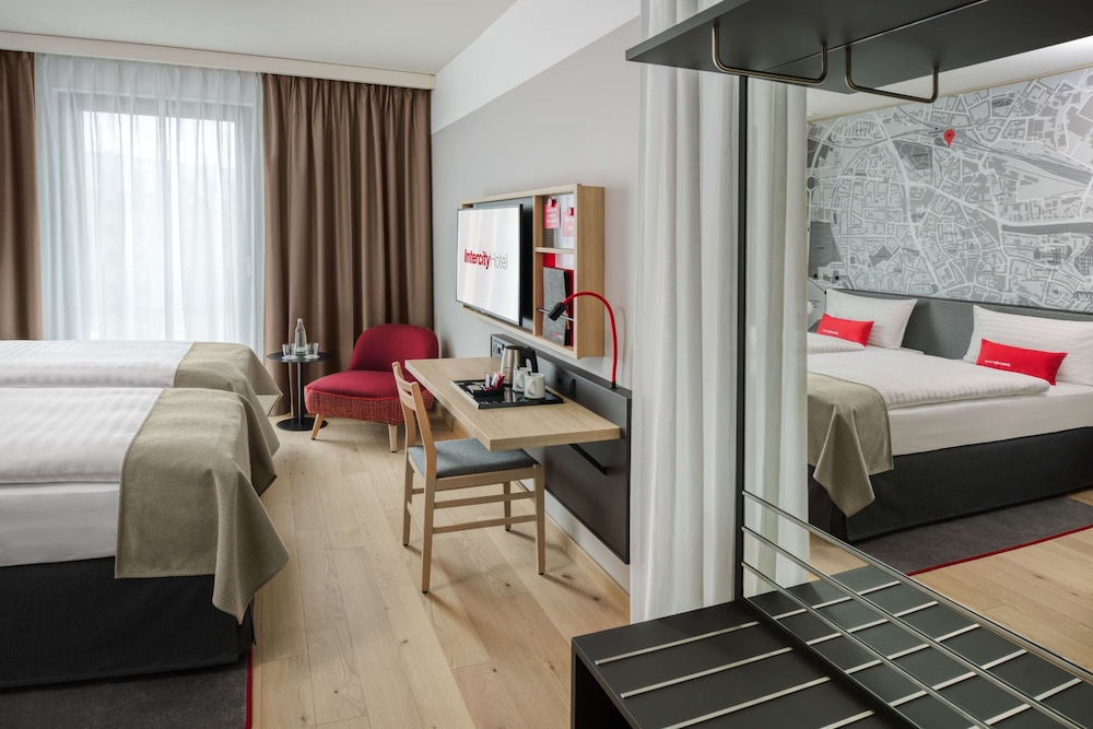 Intercityhotel Hildesheim 14/41