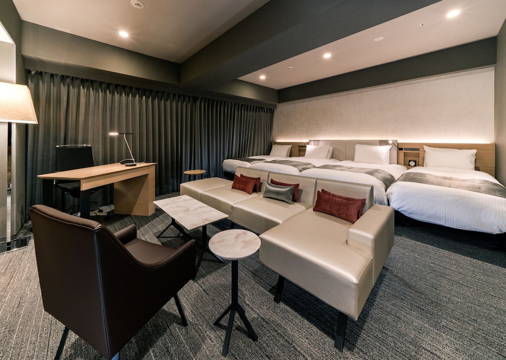Daiwa Roynet Hotel Tokyo Nishi-Shinjuku PREMIER 28/60