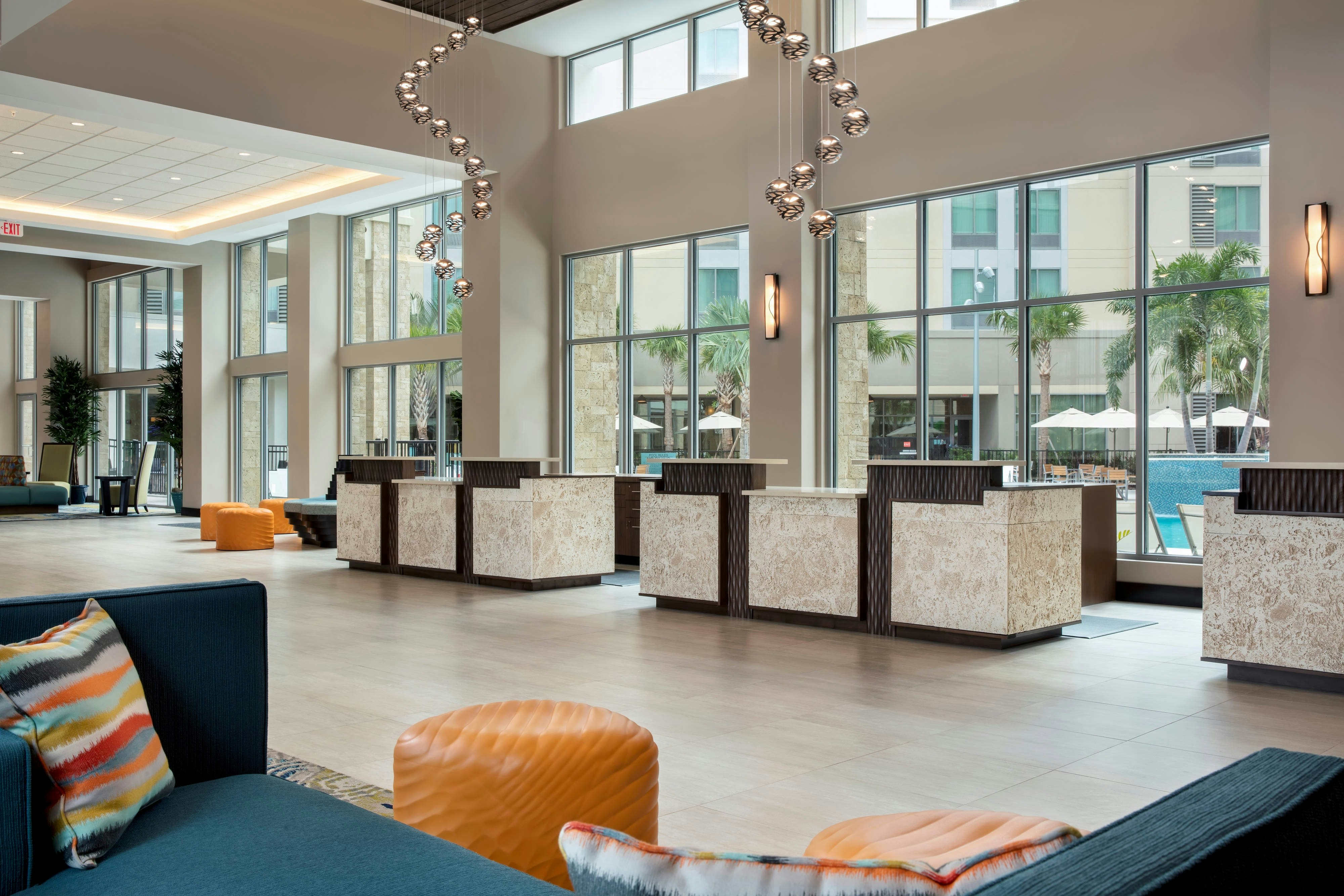 TownePlace Suites by Marriott Orlando Theme Parks/Lake Buena Vista 2/29