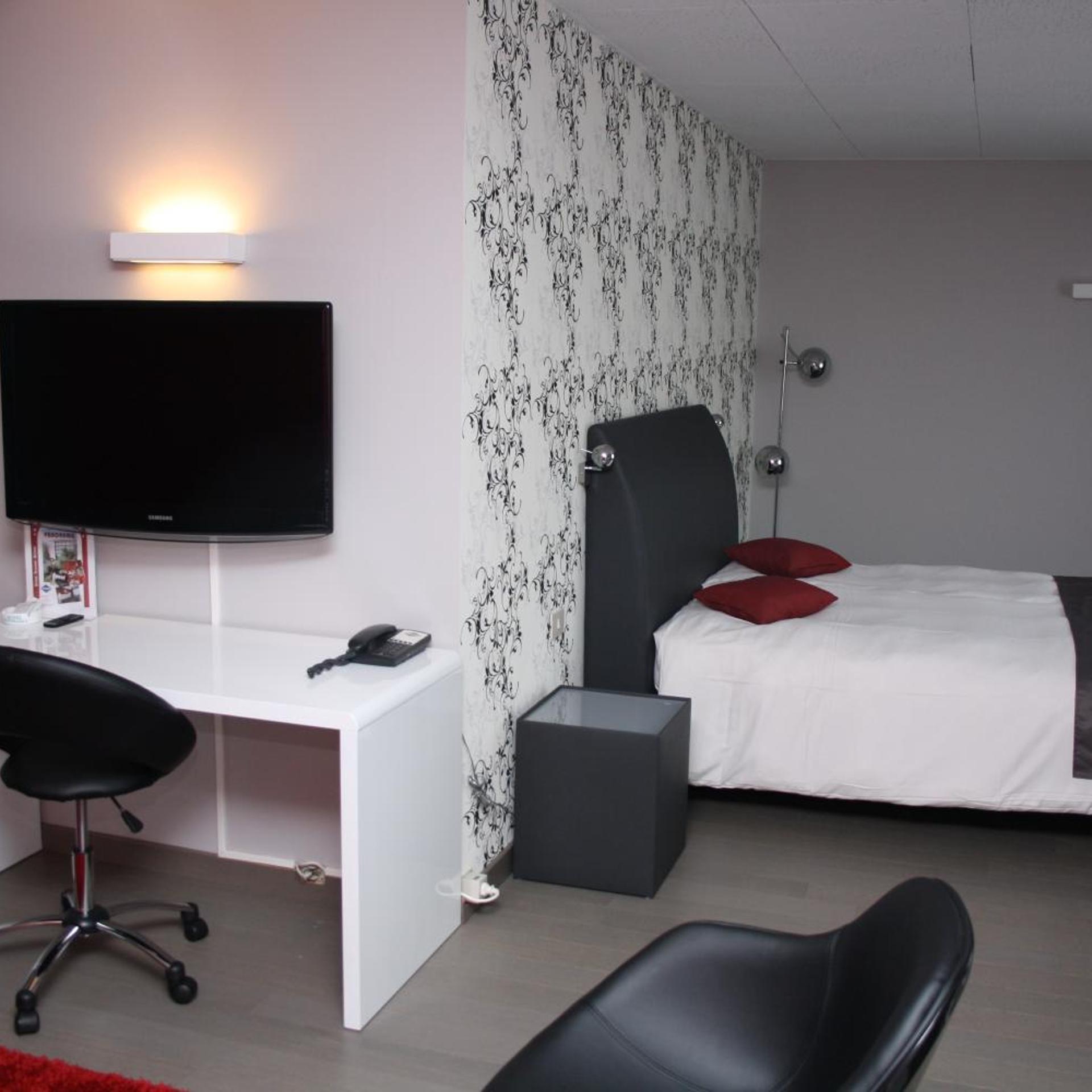 Panorama Hotel 13/36