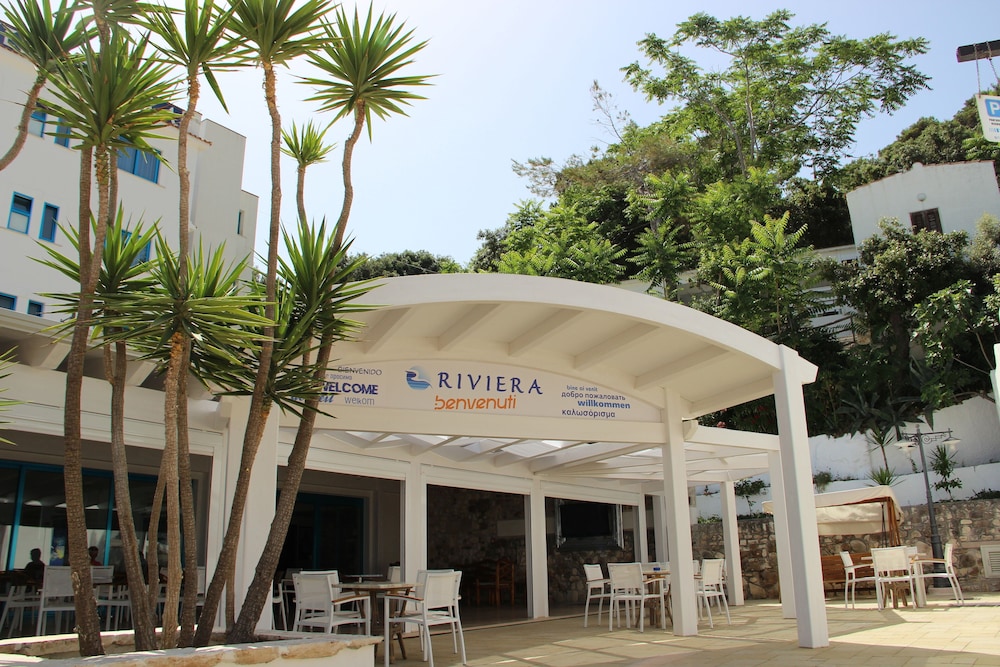 Riviera Hotel Residence 2/45