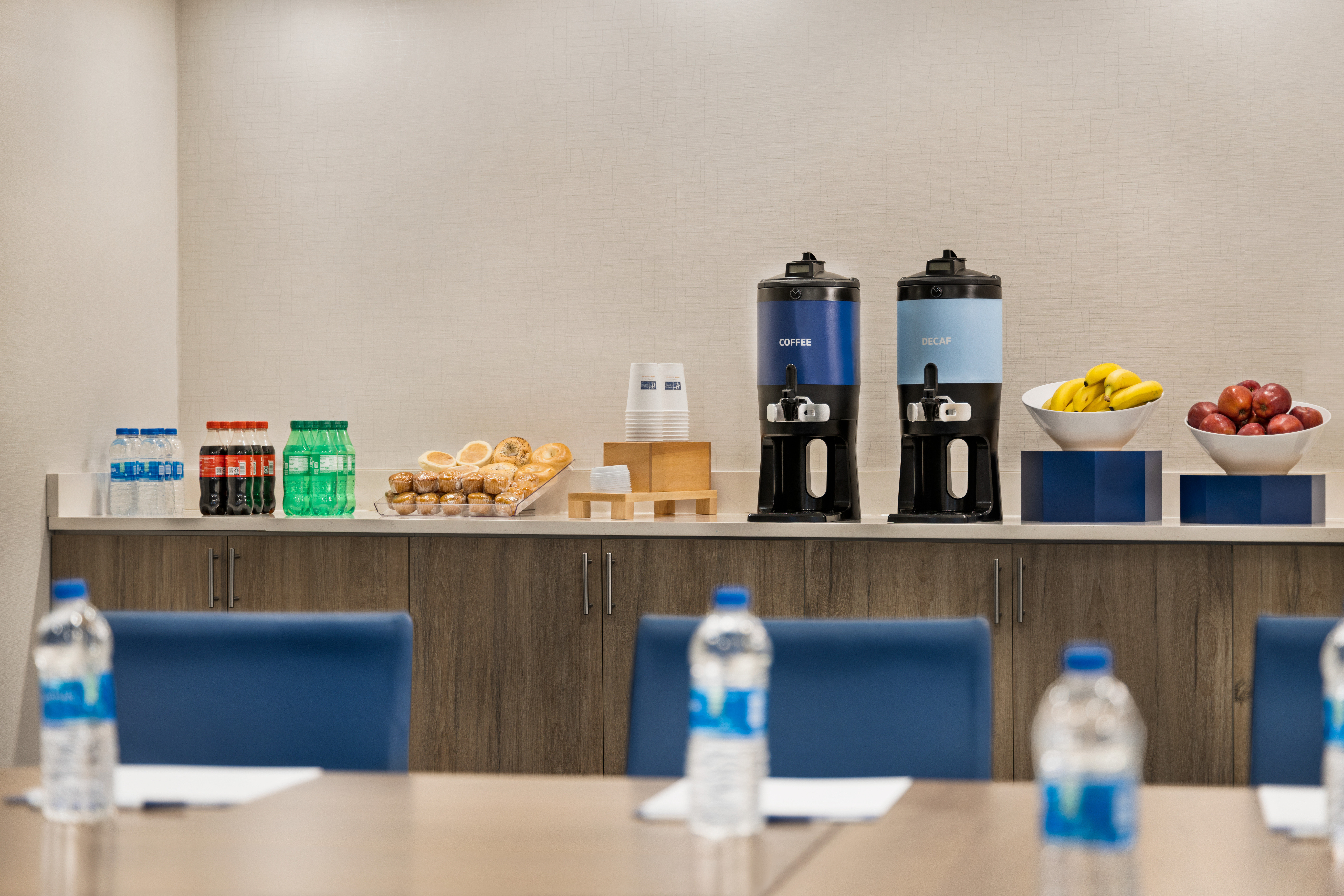 Holiday Inn Express & Suites Evansville Downtown, an IHG Hotel 9/33