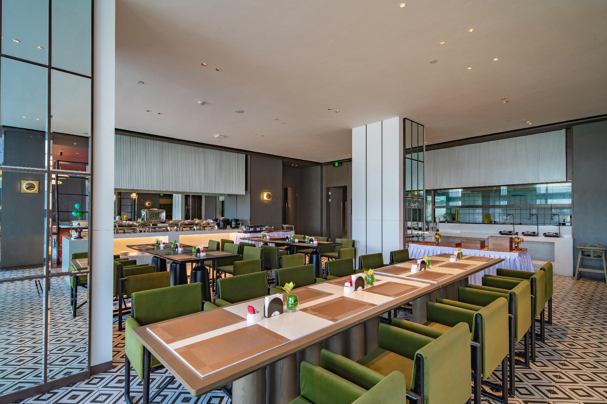 Ramada Plaza by Wyndham Xiangtan Wanlou 25/38