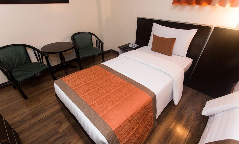 Subic Residencias 18/67