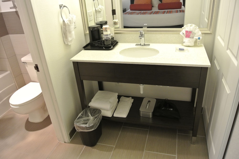 Best Western Corvallis 8/35