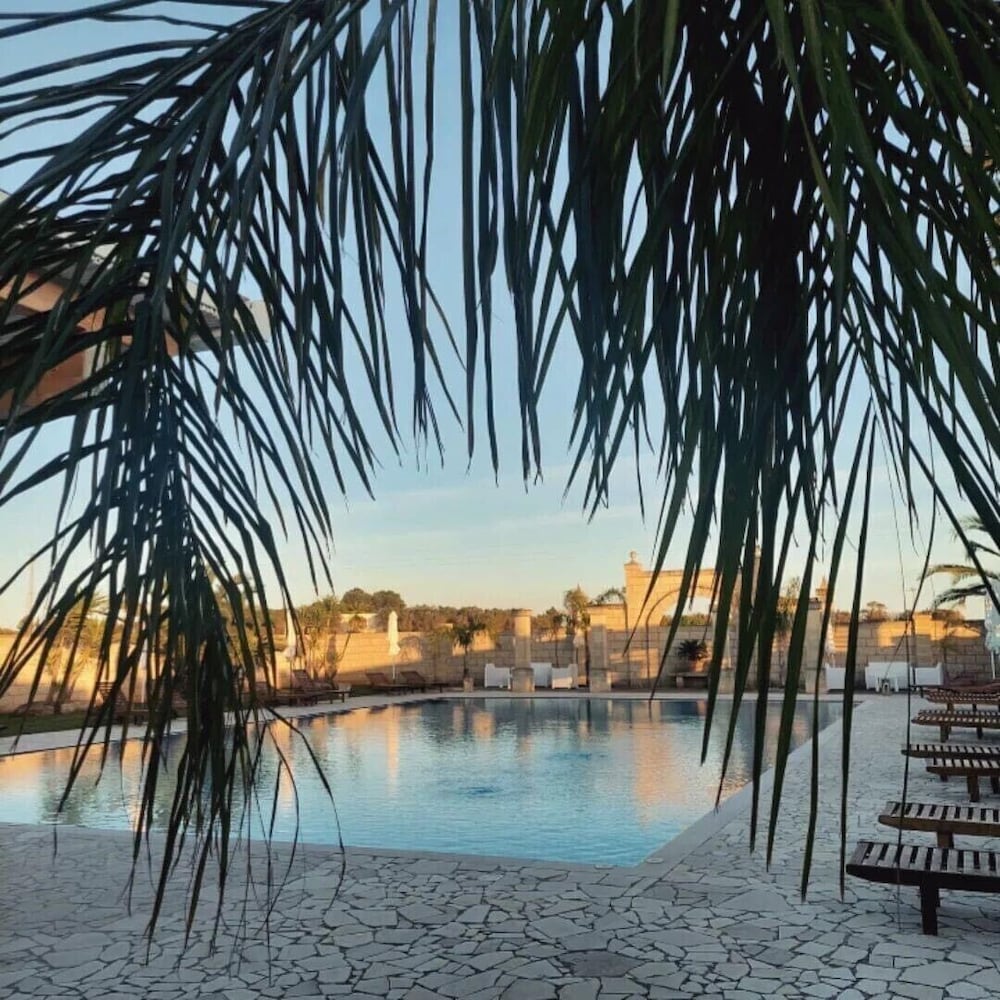 Hotel Masseria Chicco Rizzo 66/71