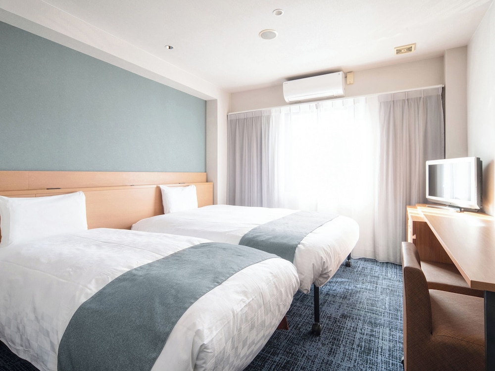 Vessel Hotel Kurashiki 14/58