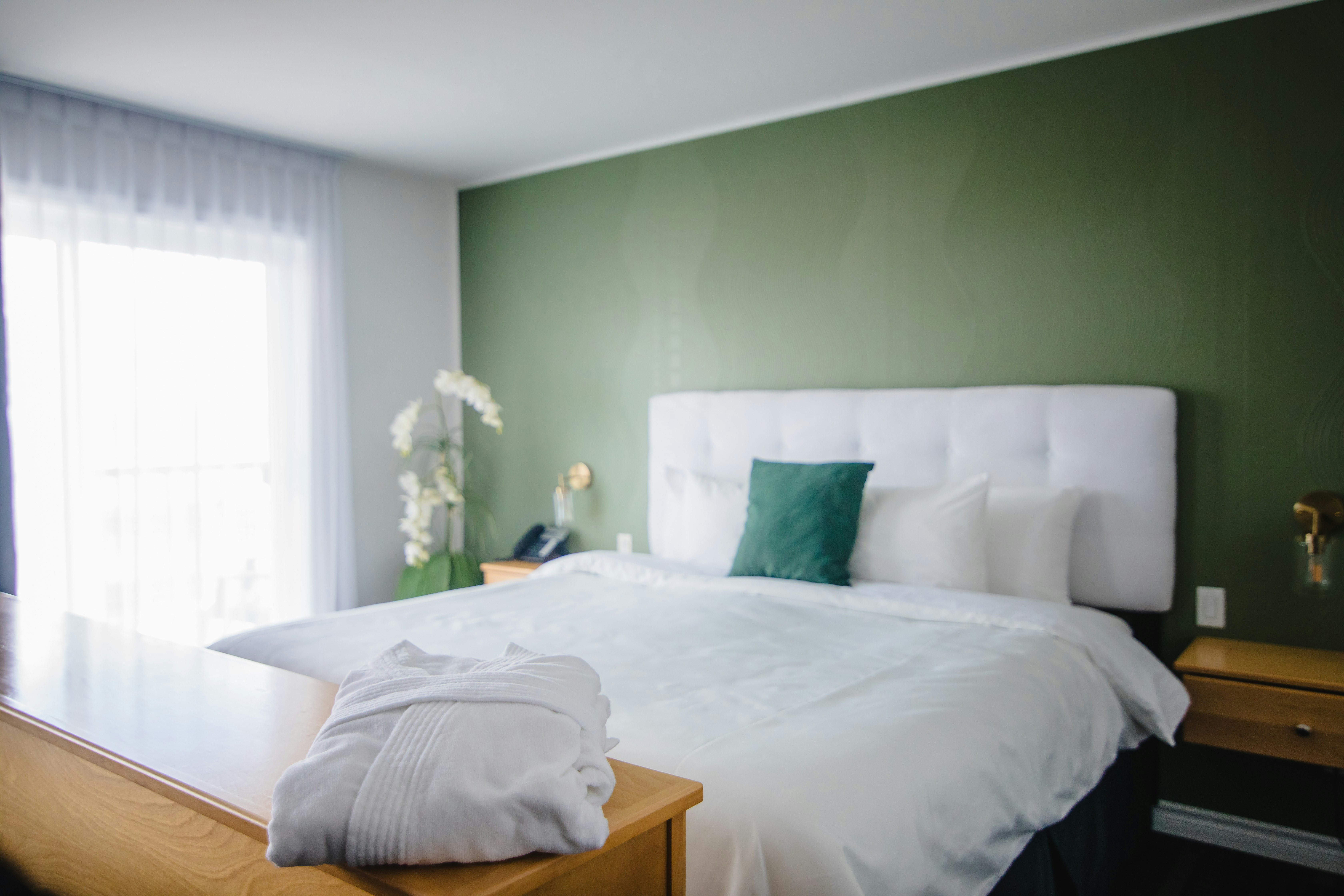 Hostellerie Baie Bleue 24/72