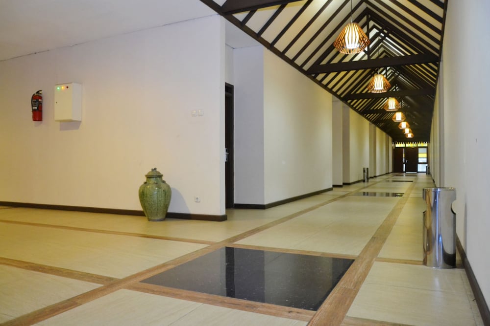ARSELA HOTEL PANGKALAN BUN 6/42