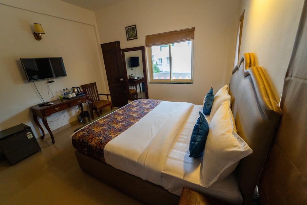 Hotel Casa Ahaana 14/48