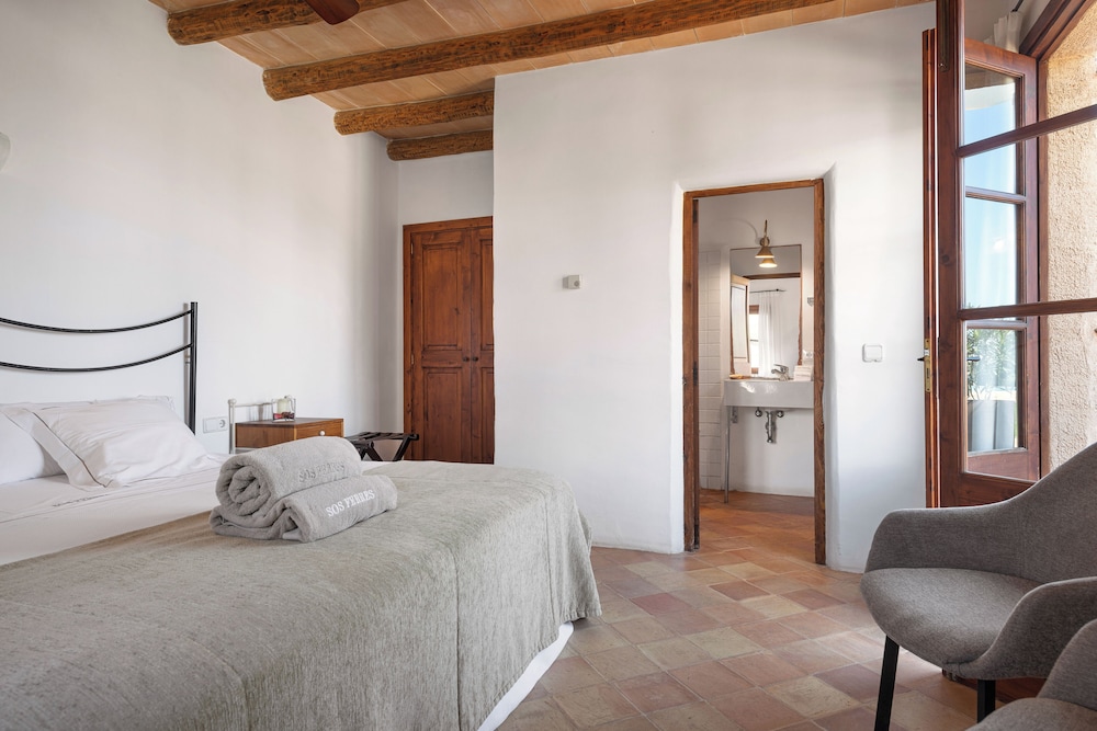 Finca Sos Ferres D'en Morey 12/50