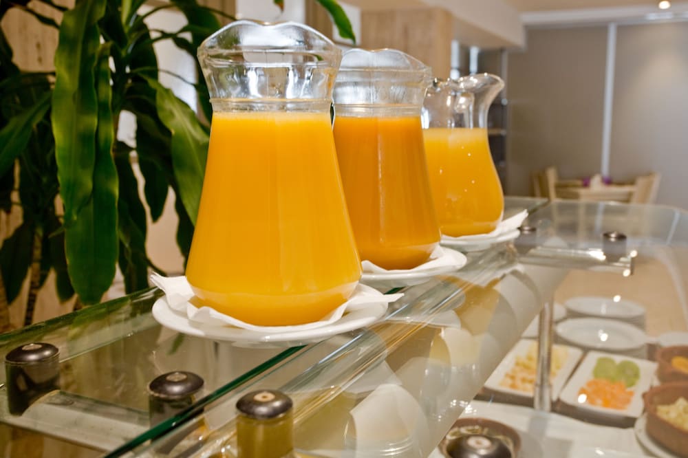 Jeni酒店& Restaurant(Jeni Hotel & Restaurant) 图片2
