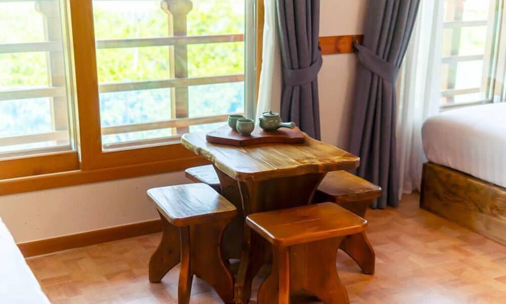 Wangyijimil Hanok Hotel 31/46