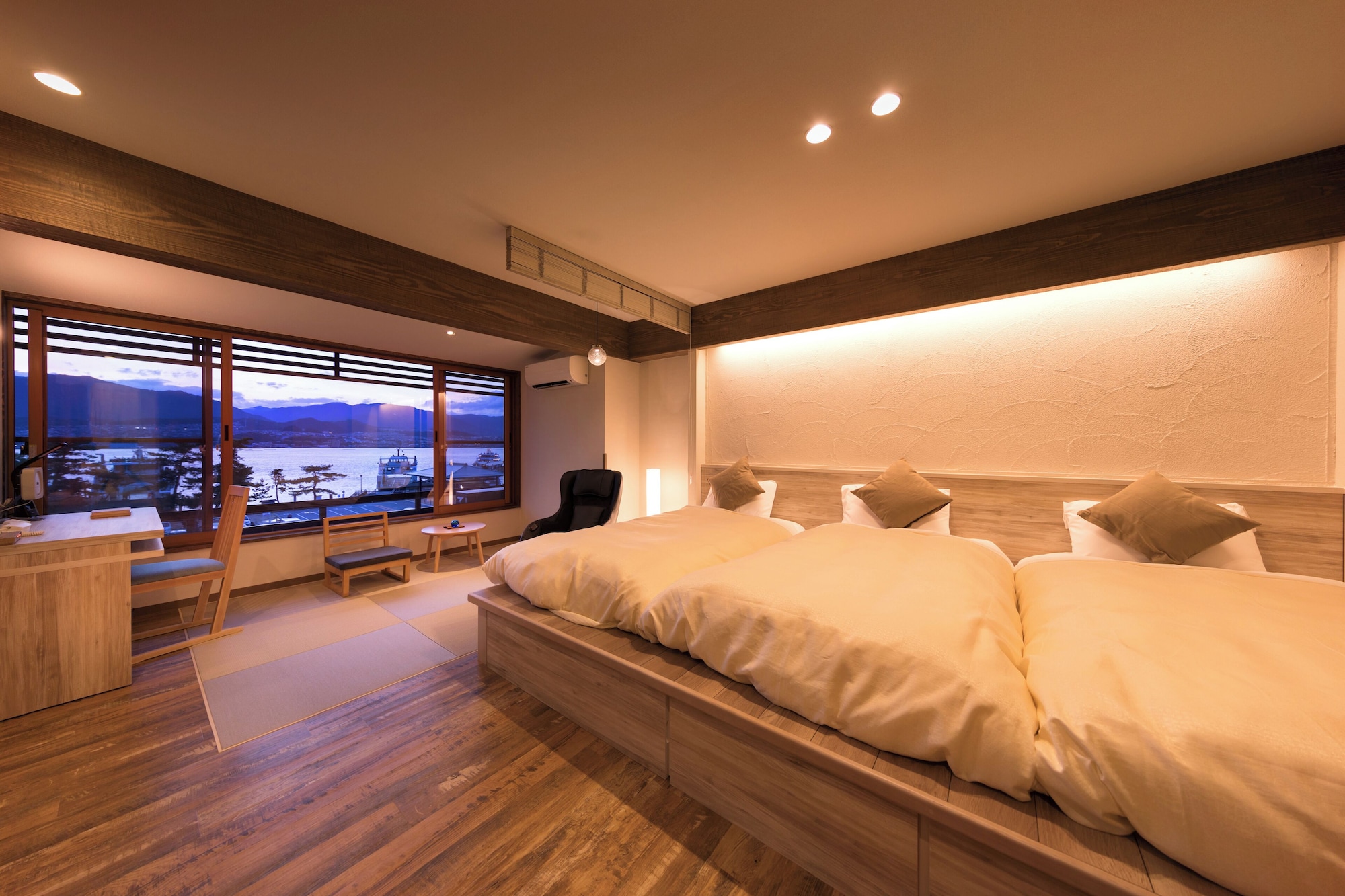 STYLE, OCEAN, TRIPLE