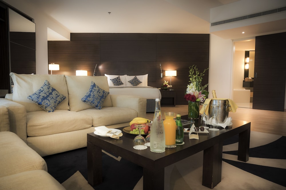 Asdal Boutique Hotel Seef 34/50