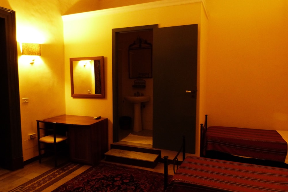 Hotel Etnea 316 22/62