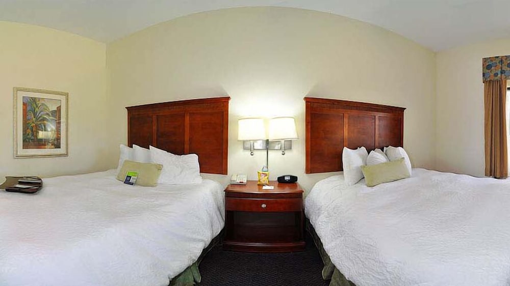 Hampton Inn Quincy 14/45