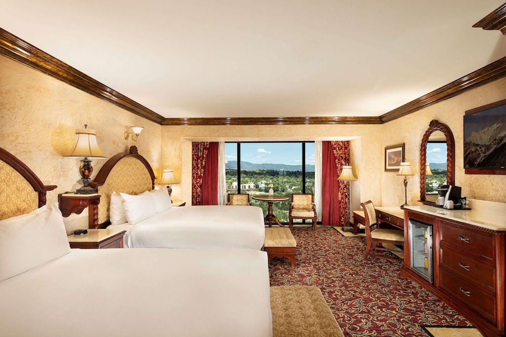 Tuscany, Suite, 2 King Beds