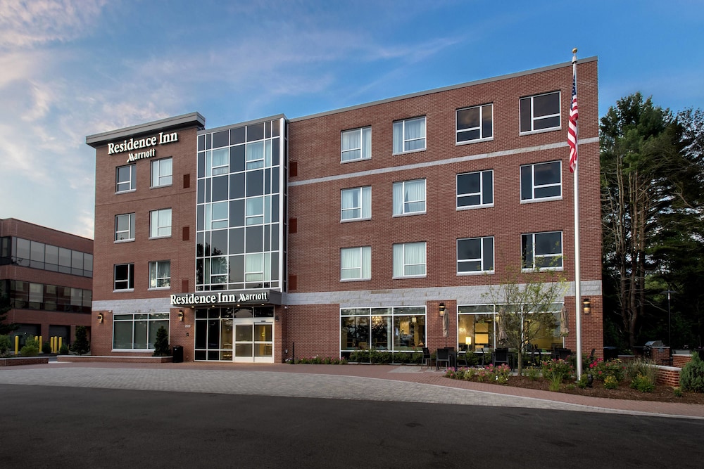 Residence Inn By Marriott Boston Bridgewater 1/42