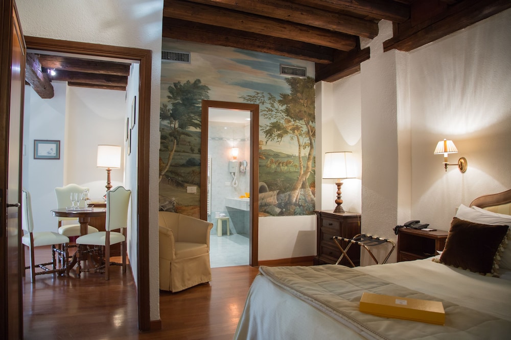 Villa Condulmer Hotel 35/69