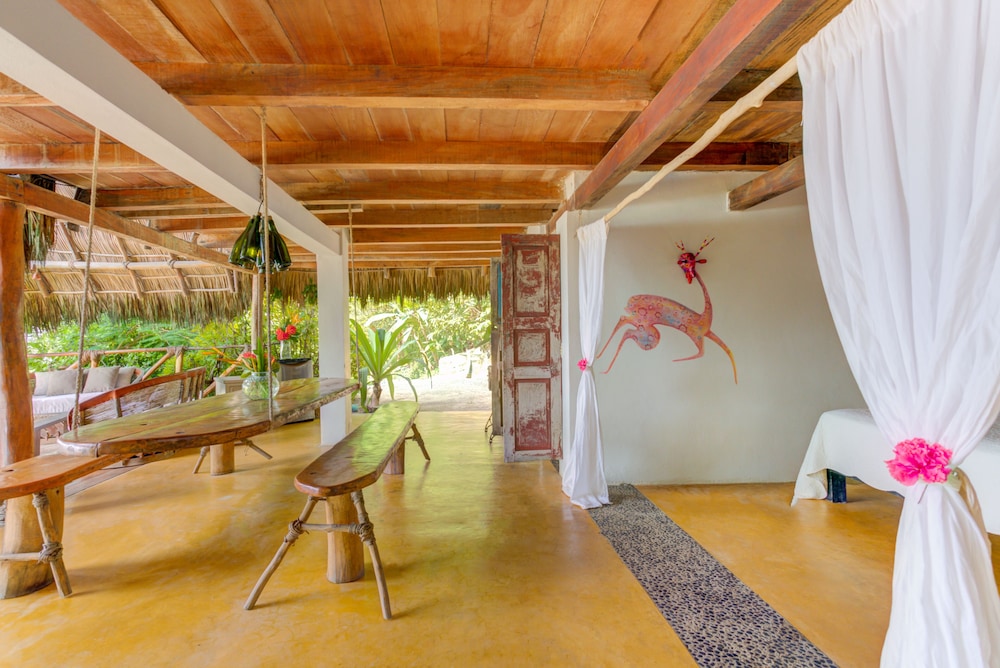 Casitas Maraika 2/51