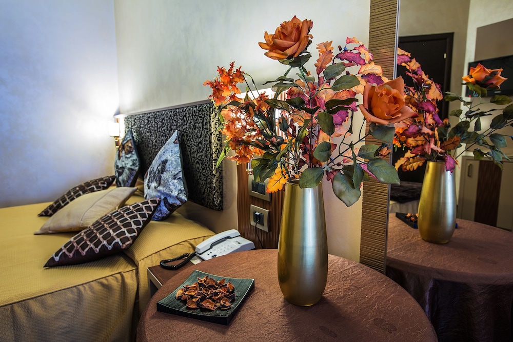 Hotel Romano 54/60