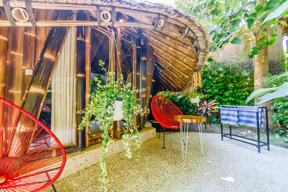 Le Bamboo Bali 58/68
