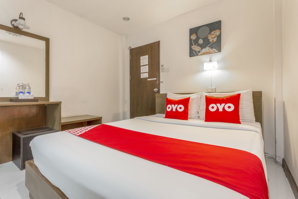 STANDARD, DOUBLE BED