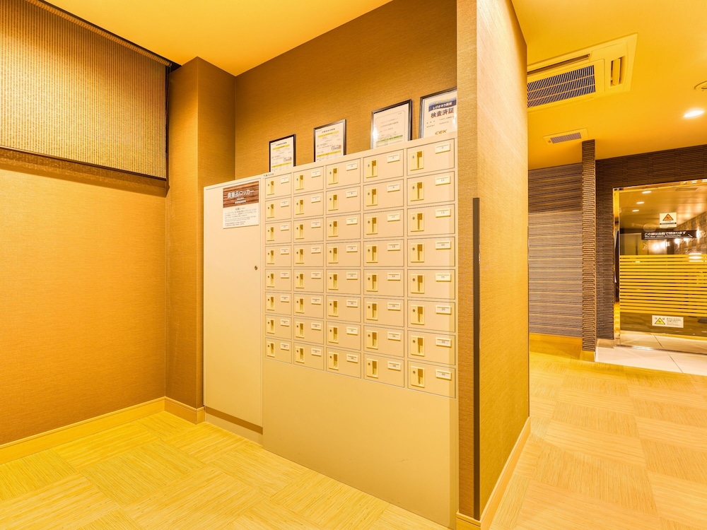 APA HOTEL HIROSHIMA-EKIMAE OHASHI 39/50