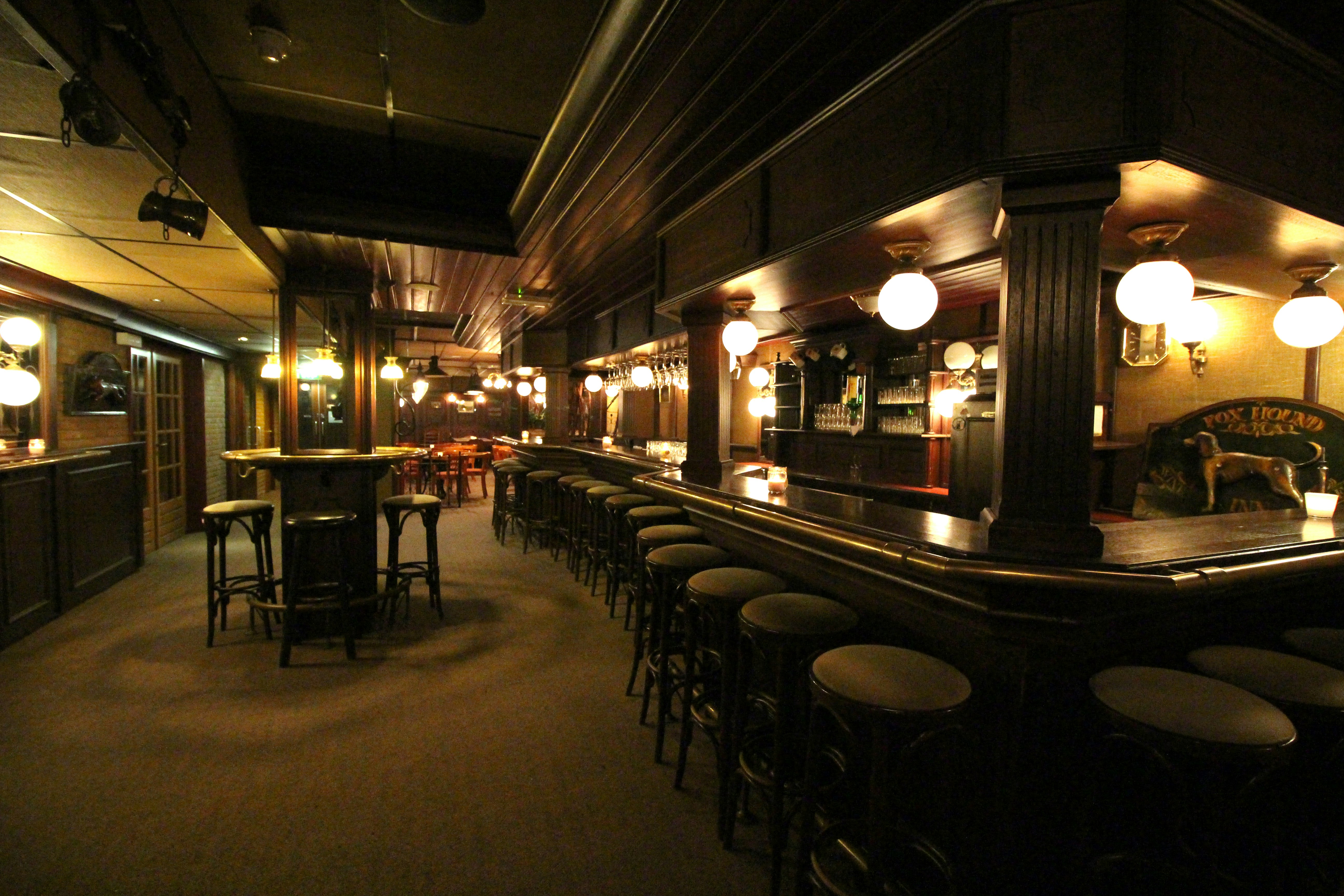 Fletcher Hotel-Restaurant De Witte Raaf 36/46