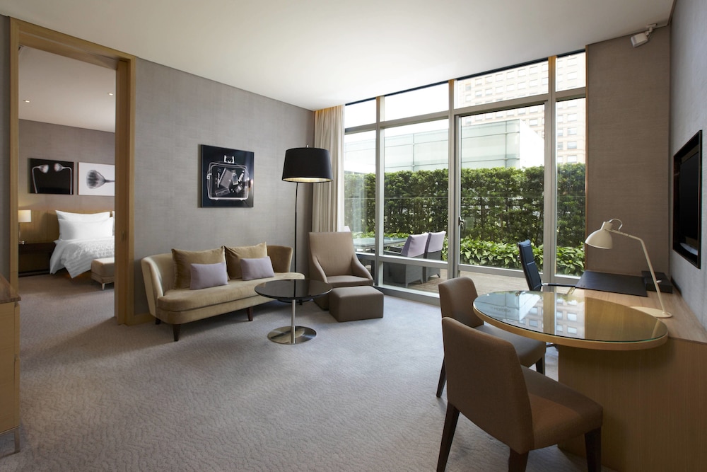 Le Meridien Taipei 28/46