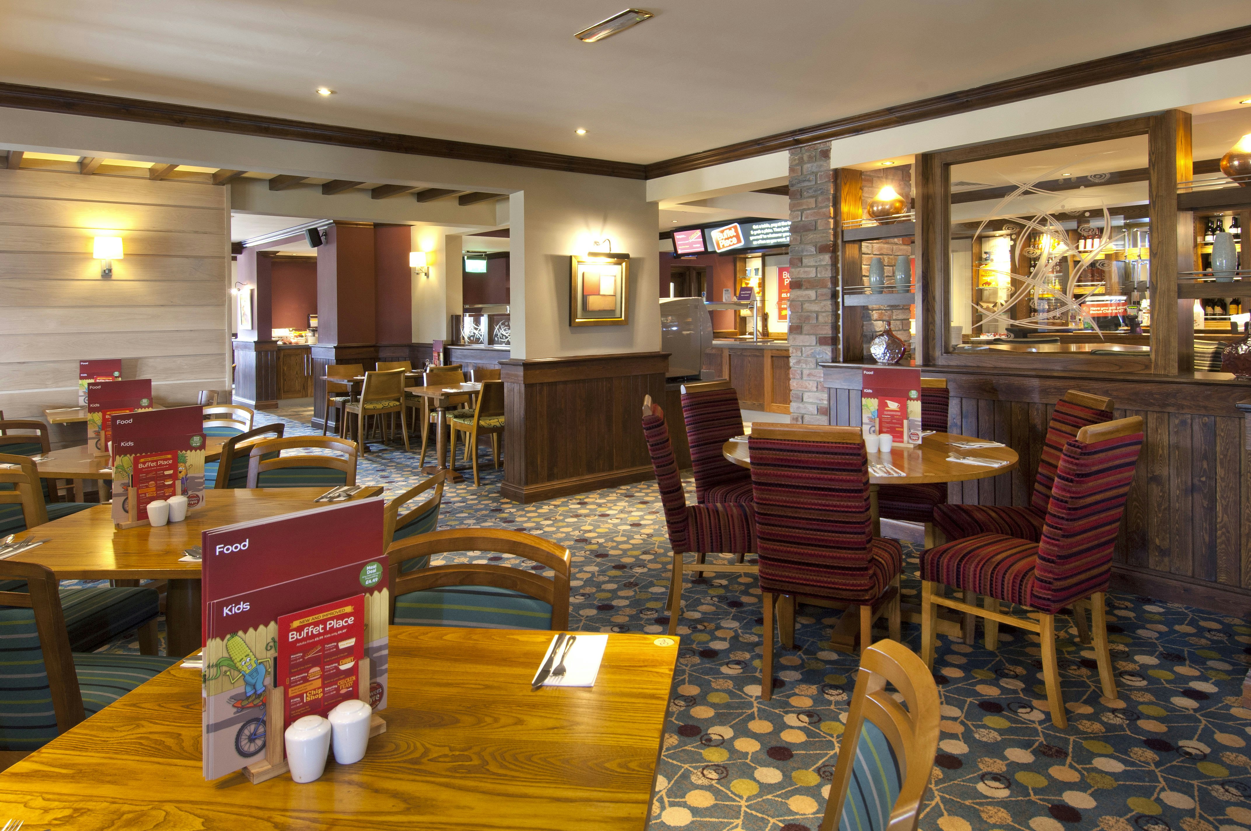 Premier Inn Bedford South A421 27/40