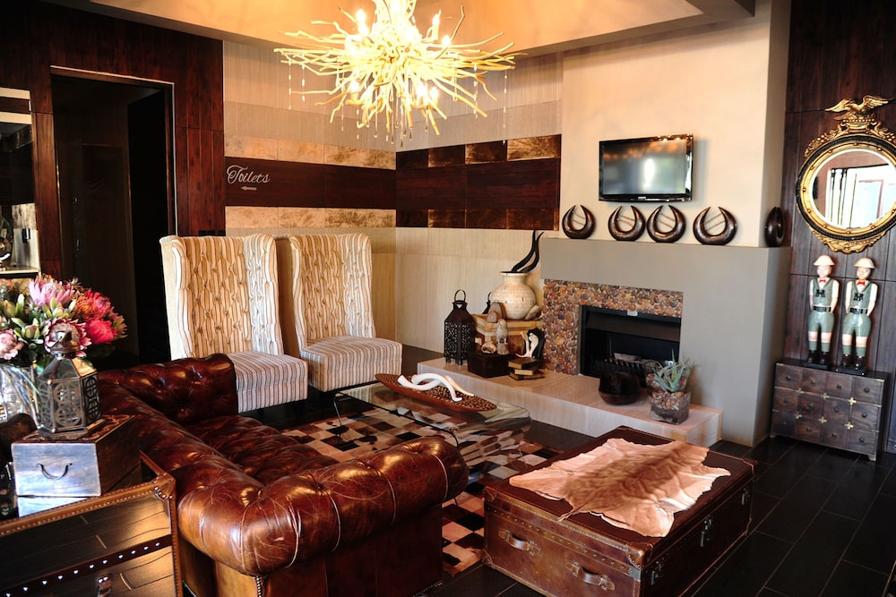 Palala Boutique Game Lodge & Spa 30/50