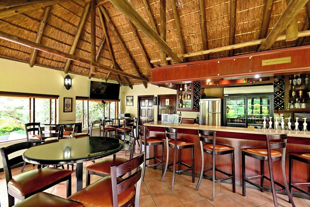 Black Eagle Boutique Hotel And Conferences 29/50
