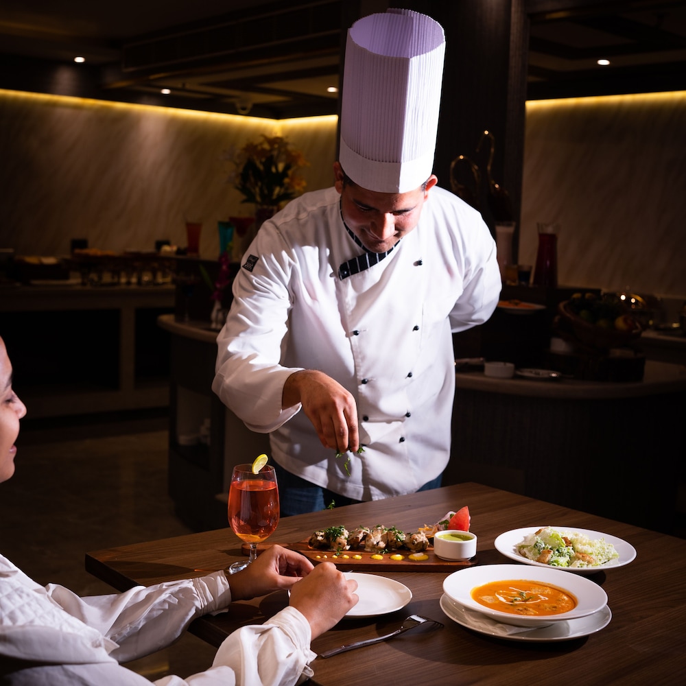 Regenta Inn Gurugram 44/50