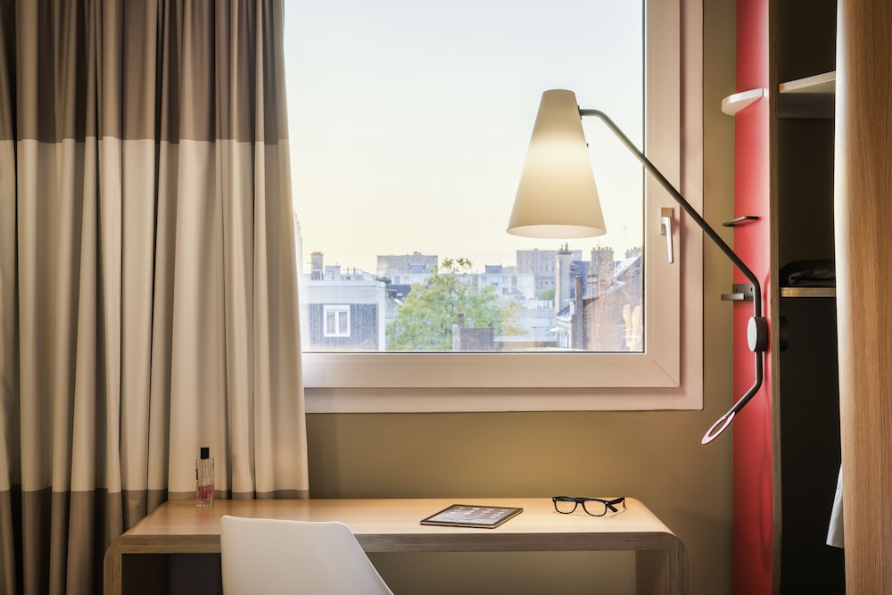 Ibis Le Havre Centre 21/74