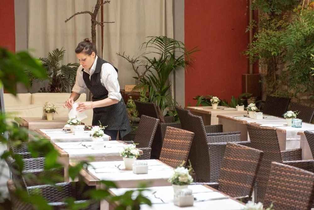 Ginori Hotel Al Duomo 35/50