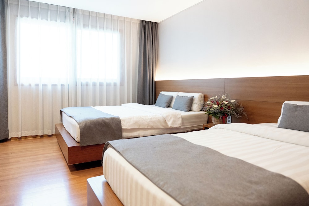 Silla Boutique Hotel Premium in Gyeongju 20/50