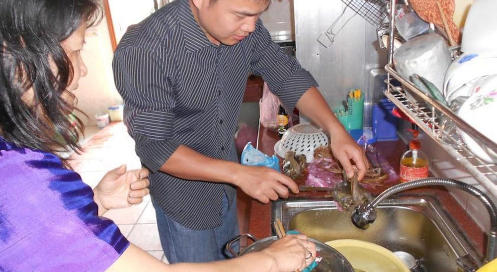 Nha Lan Homestay 7/47