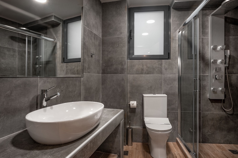 Pallada Athens Boutique Rooms and Apartments 39/43