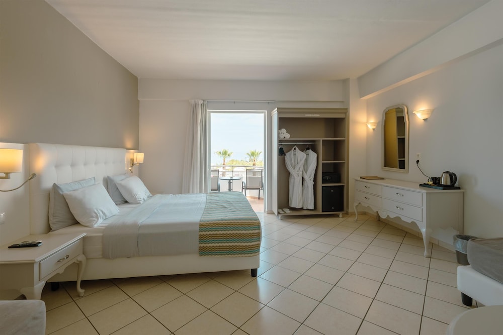 Dore Hotel 16/50